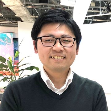 ラボ寺子屋 塾長 小泉正太