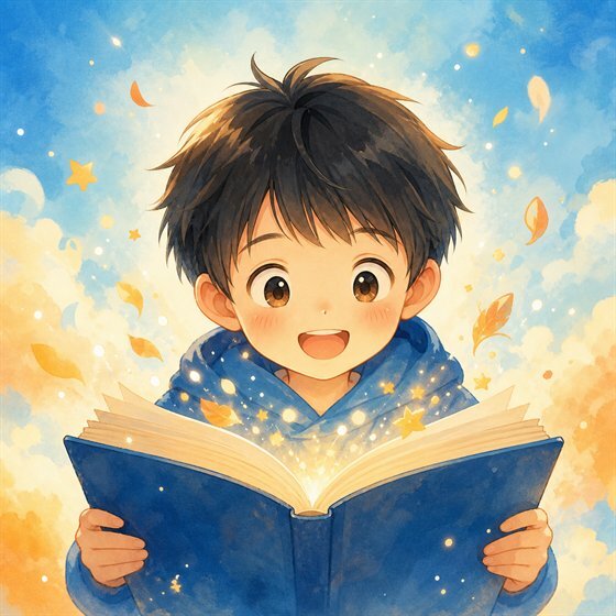 ことばの学校（読解王）