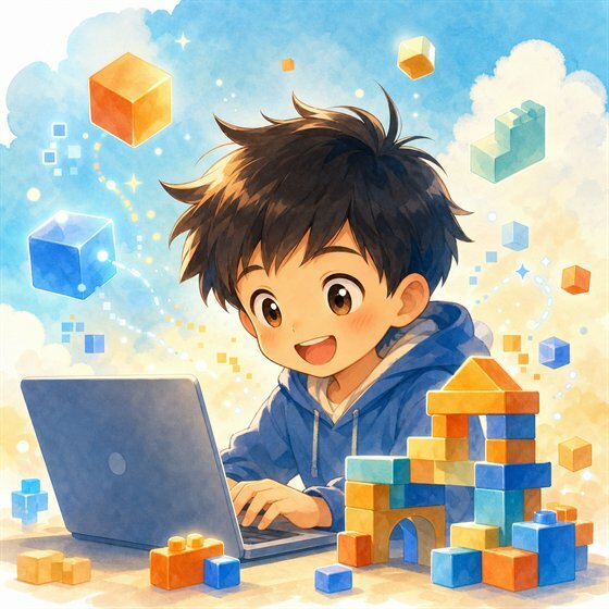 QUREO マイクラプログラミング