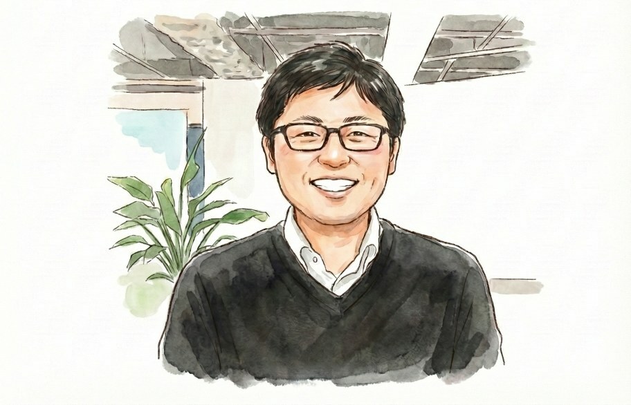 ラボ寺子屋 塾長