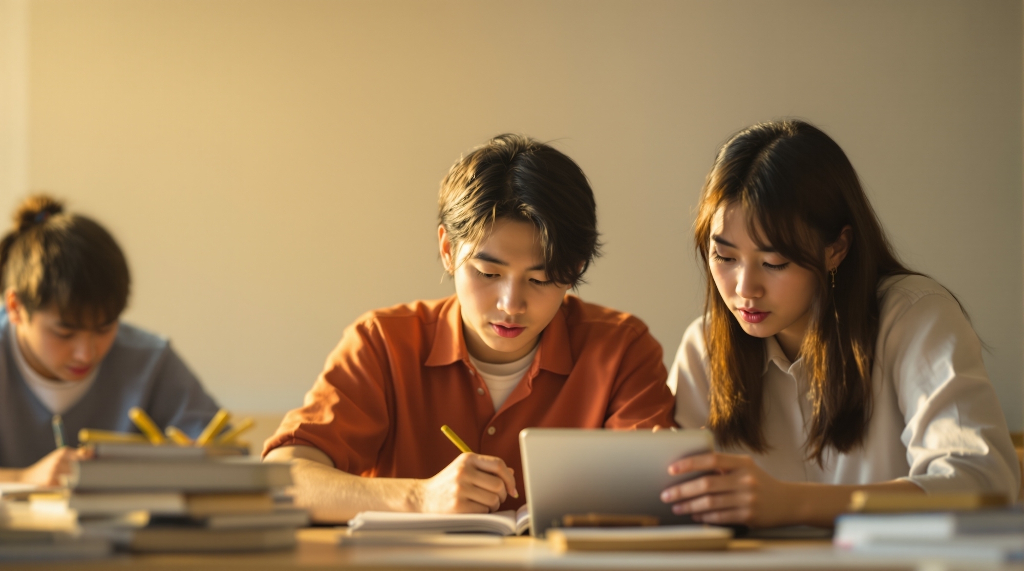 中学生プログラム