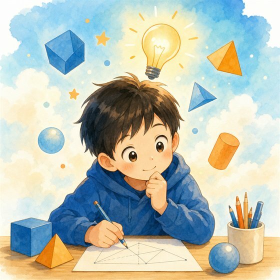 シンキングクエスト